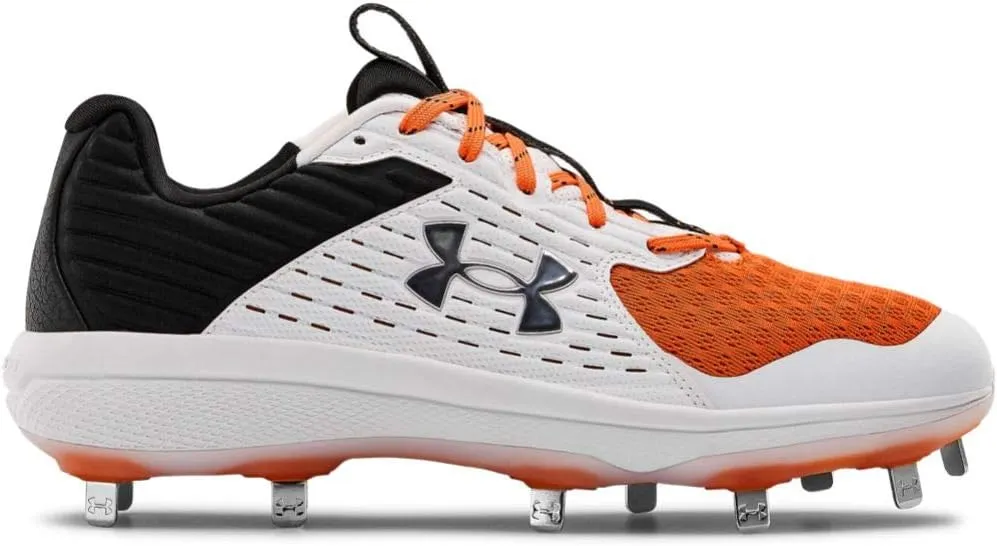 Under Armour Men's Yard Mt Baseball Shoe