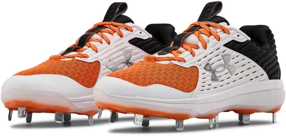 Under Armour Men's Yard Mt Baseball Shoe