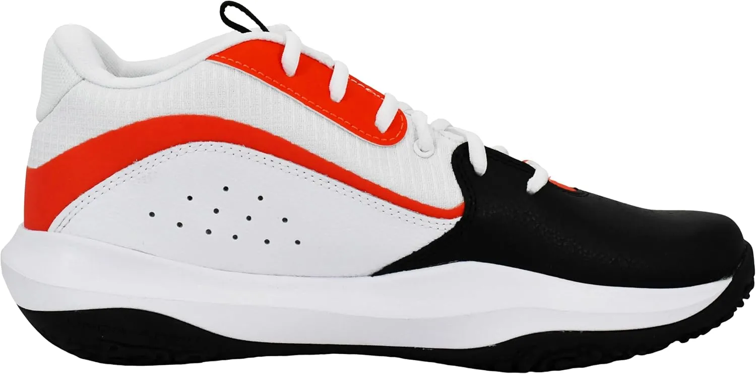 Under Armour Unisex-Adult Lockdown 7 Sneaker