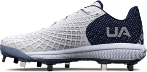 Under Armour Women's Glyde 2.0 Mt Softball Shoe
