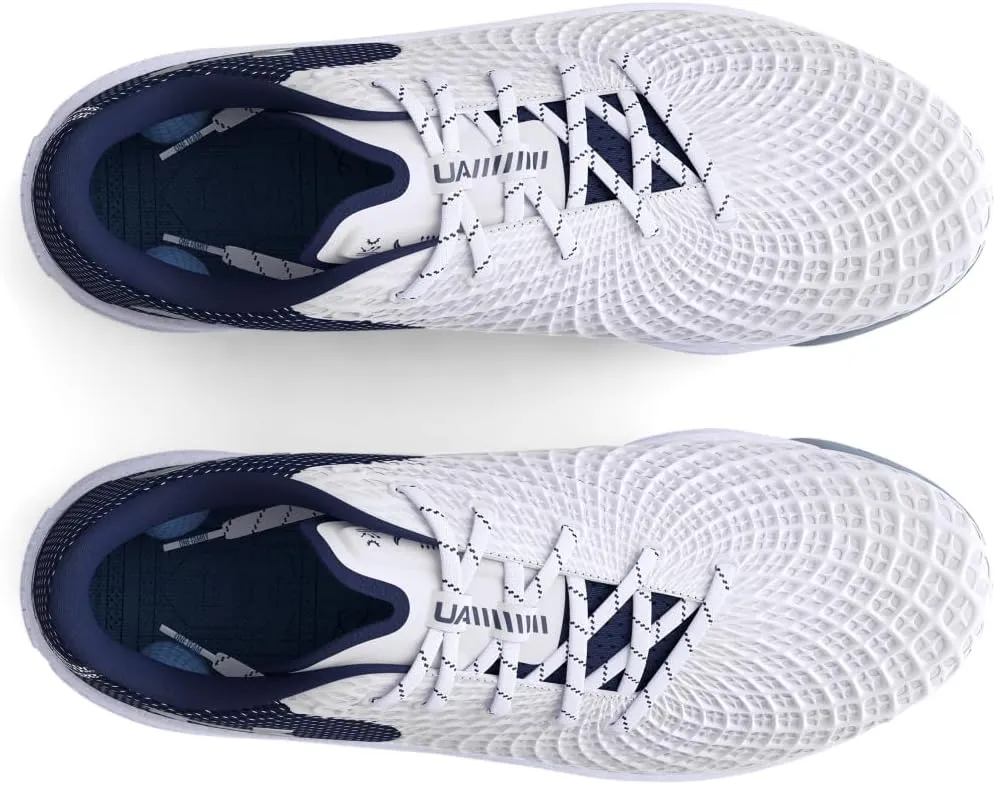 Under Armour Women's Glyde 2.0 Mt Softball Shoe