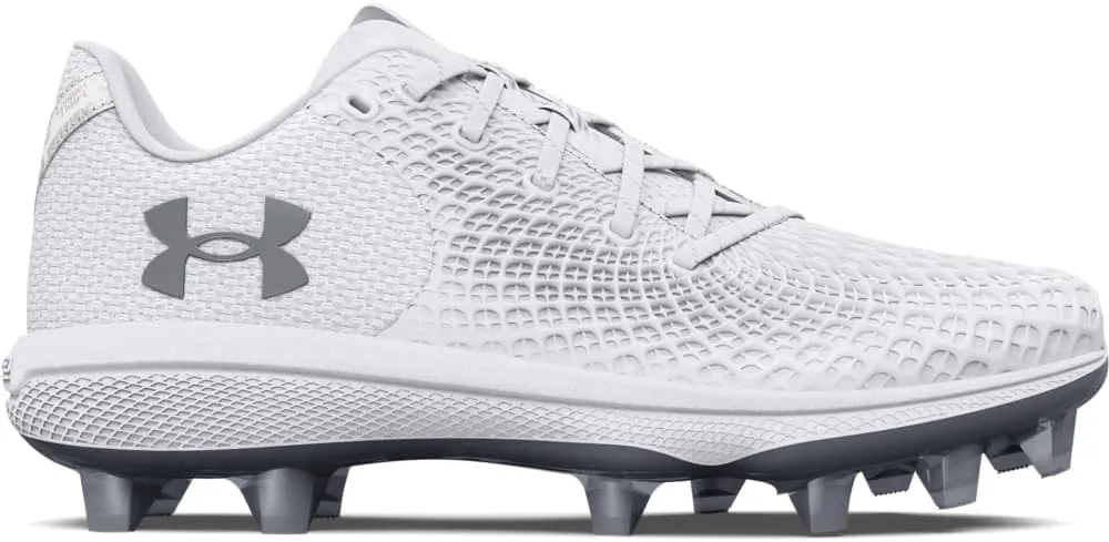 Under Armour Women's Glyde 2.0 Mt TPU Softball Shoe