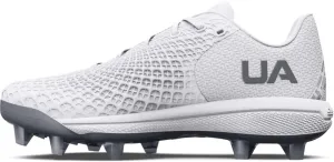 Under Armour Women's Glyde 2.0 Mt TPU Softball Shoe
