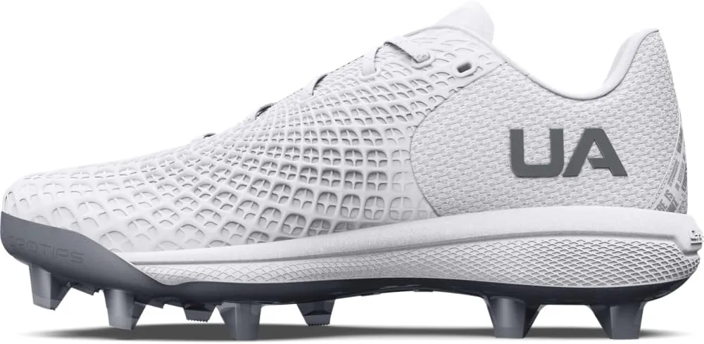 Under Armour Women's Glyde 2.0 Mt TPU Softball Shoe