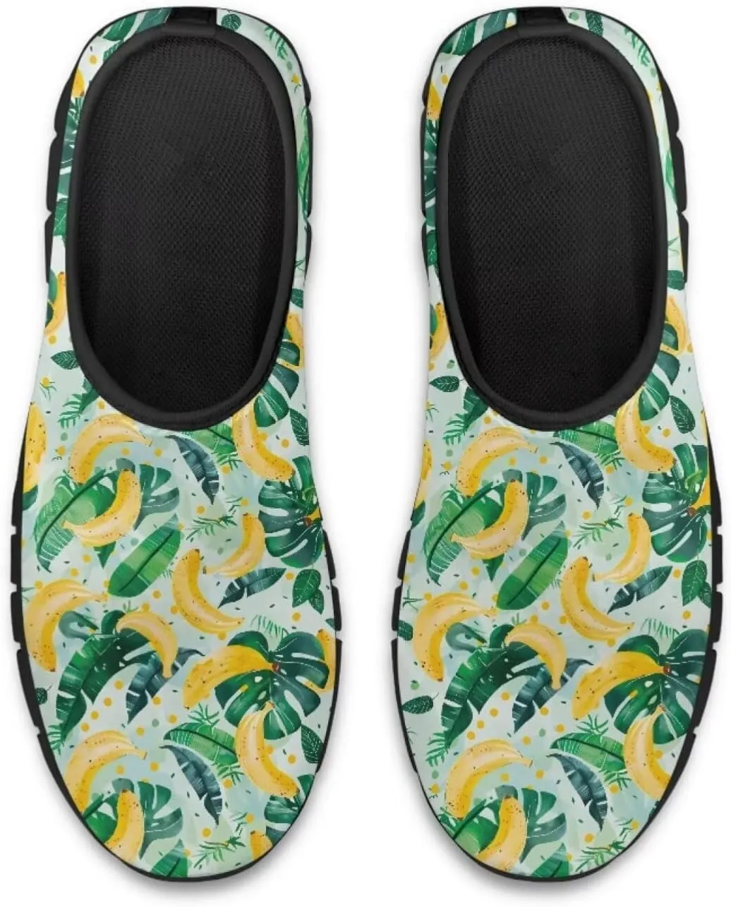UNICEU Women's Slip On Sneakers Casual Fashion Non-Slip Shoes Lightweight Breathable Comfort Footwear for Walking Work