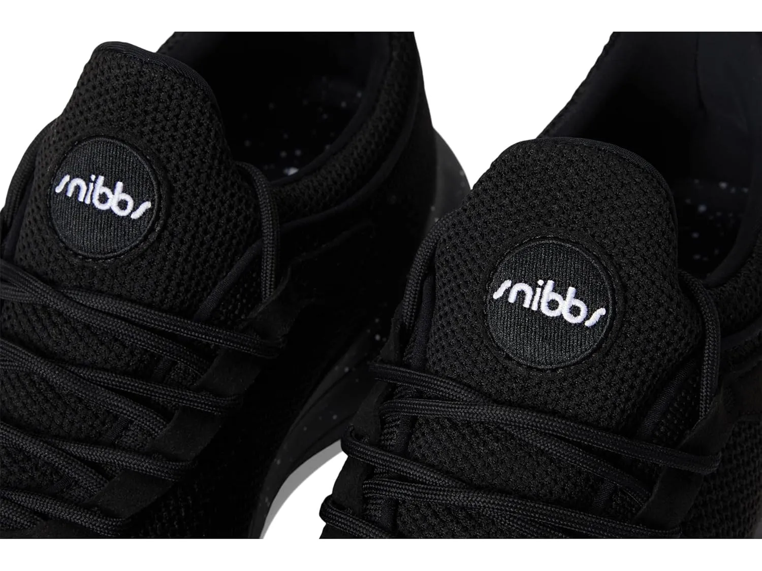 Unisex Orbit Work Sneaker Food Service Shoe, Black Speckle 2, 5 US Women