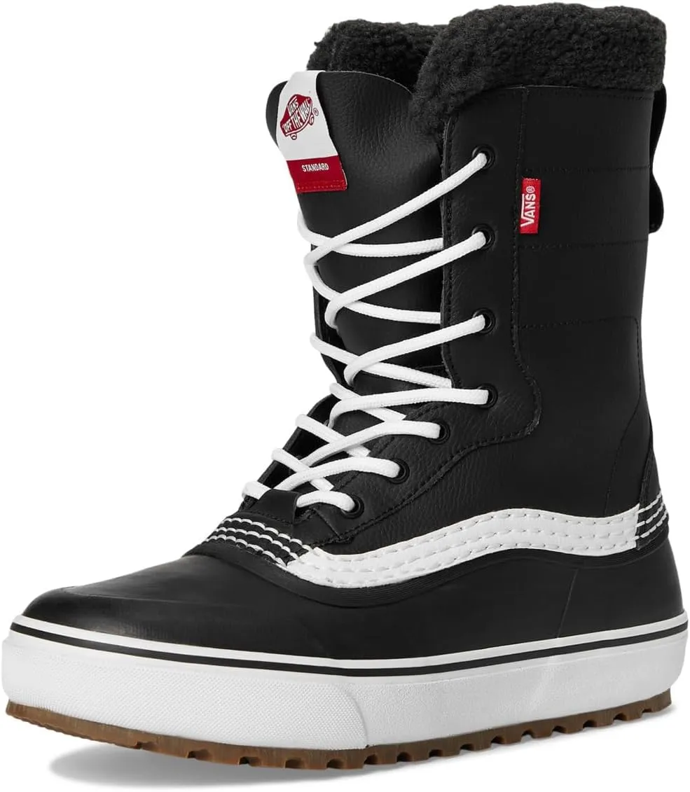 Vans Unisex-Adult U MTE Standard Waterproof Snow Shoe