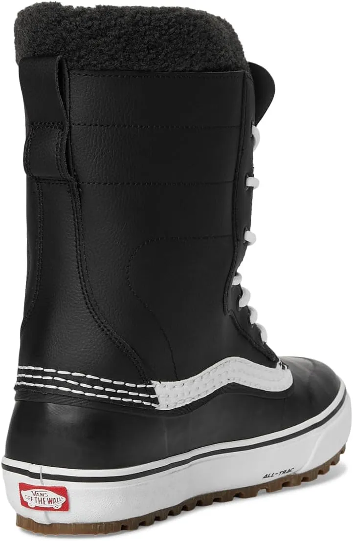 Vans Unisex-Adult U MTE Standard Waterproof Snow Shoe