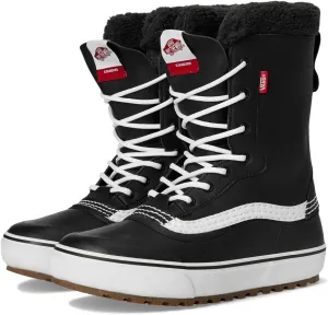 Vans Unisex-Adult U MTE Standard Waterproof Snow Shoe