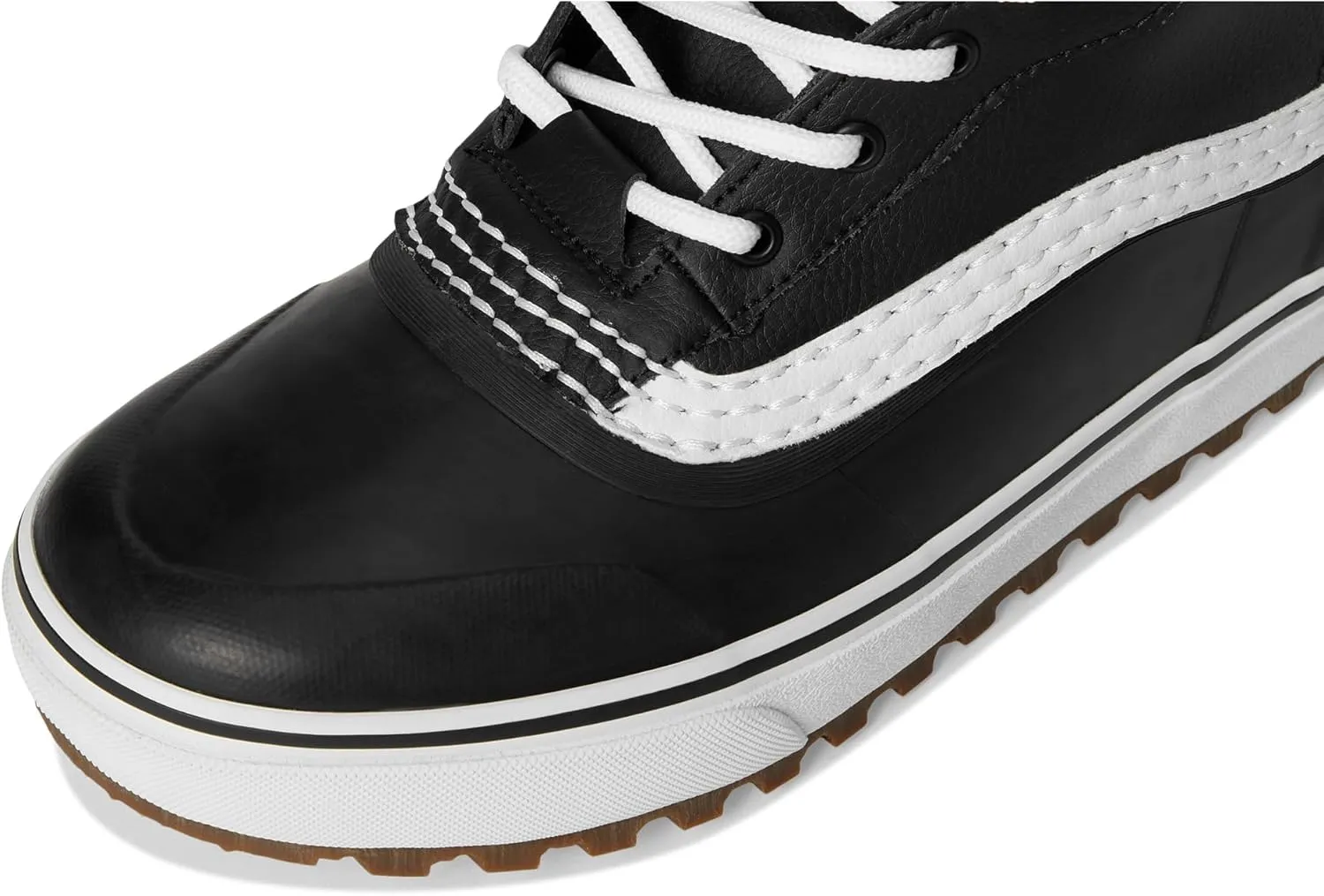 Vans Unisex-Adult U MTE Standard Waterproof Snow Shoe