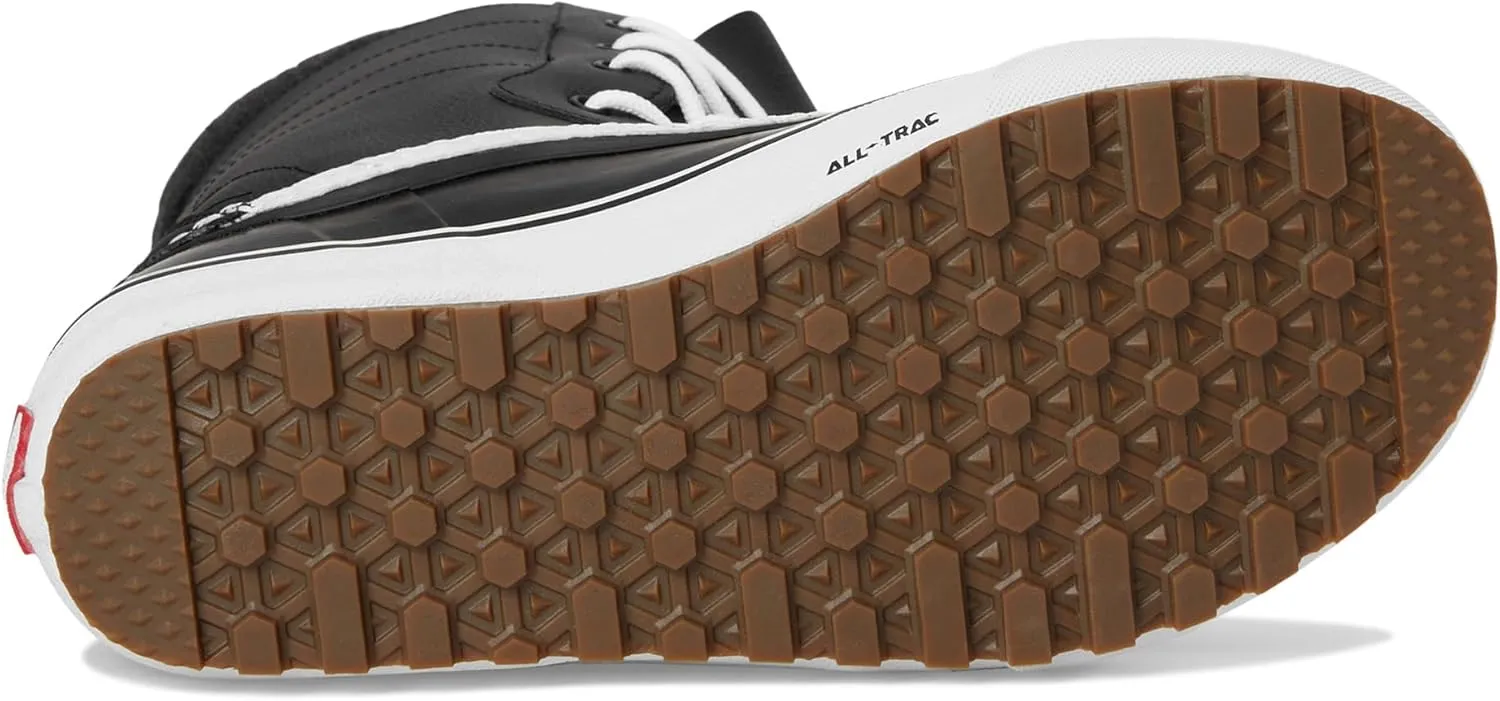 Vans Unisex-Adult U MTE Standard Waterproof Snow Shoe
