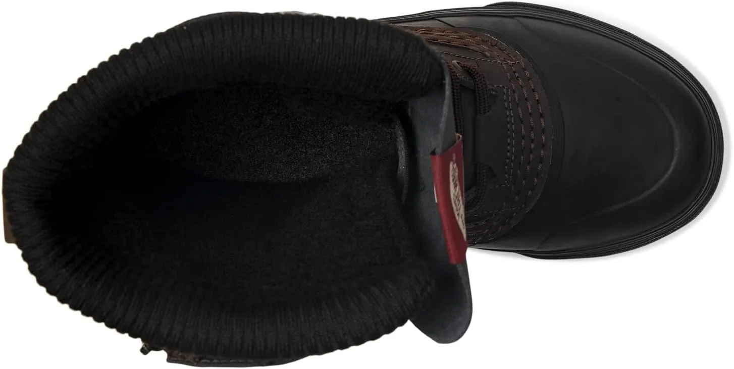 Vans Women's U MTE Standard Zip Waterproof Snow Shoe