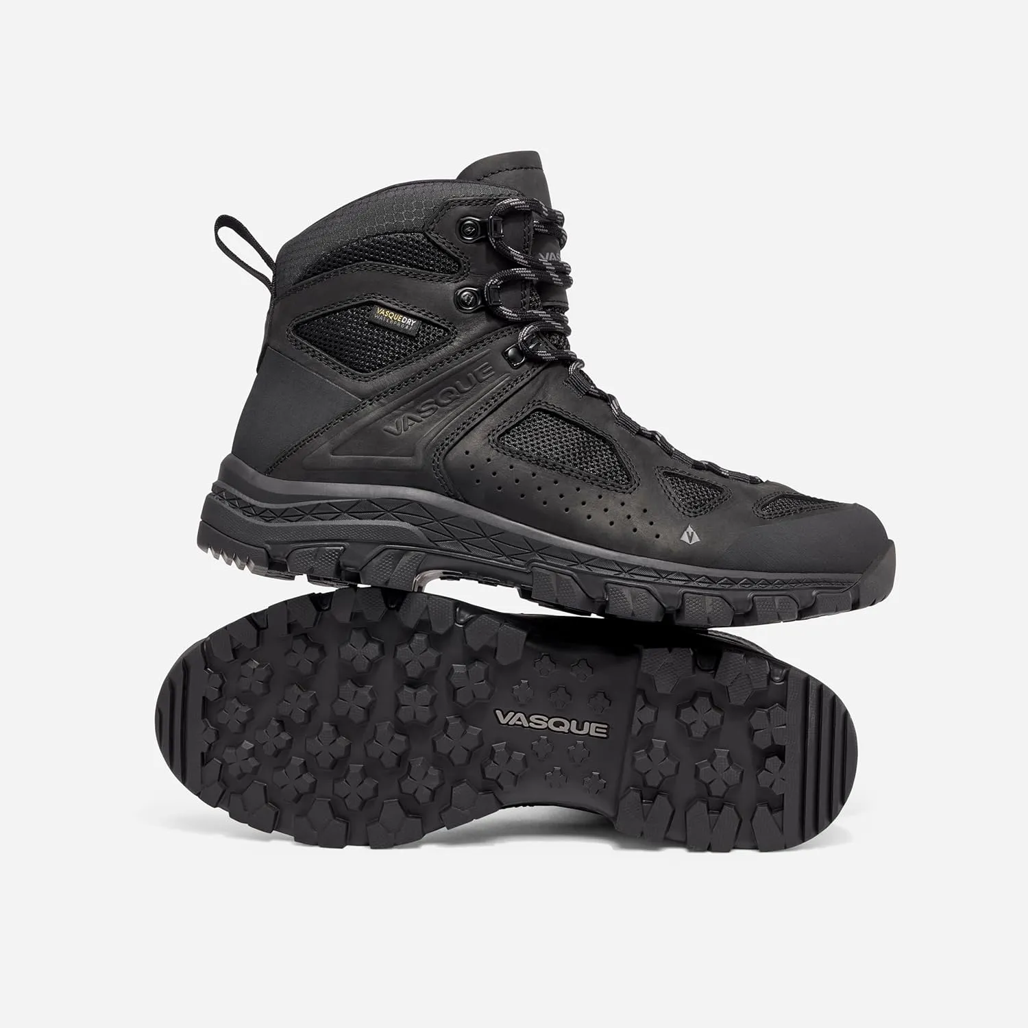 Vasque Men's Breeze Waterproof Hiking Boot