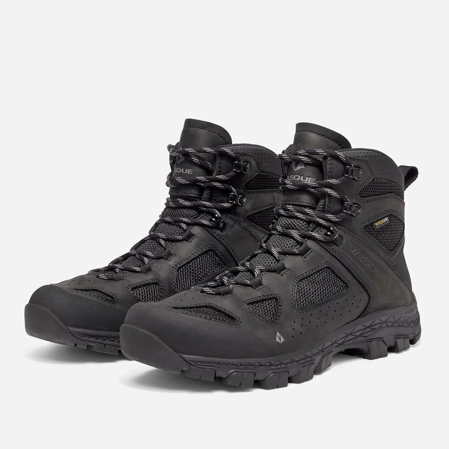 Vasque Men's Breeze Waterproof Hiking Boot