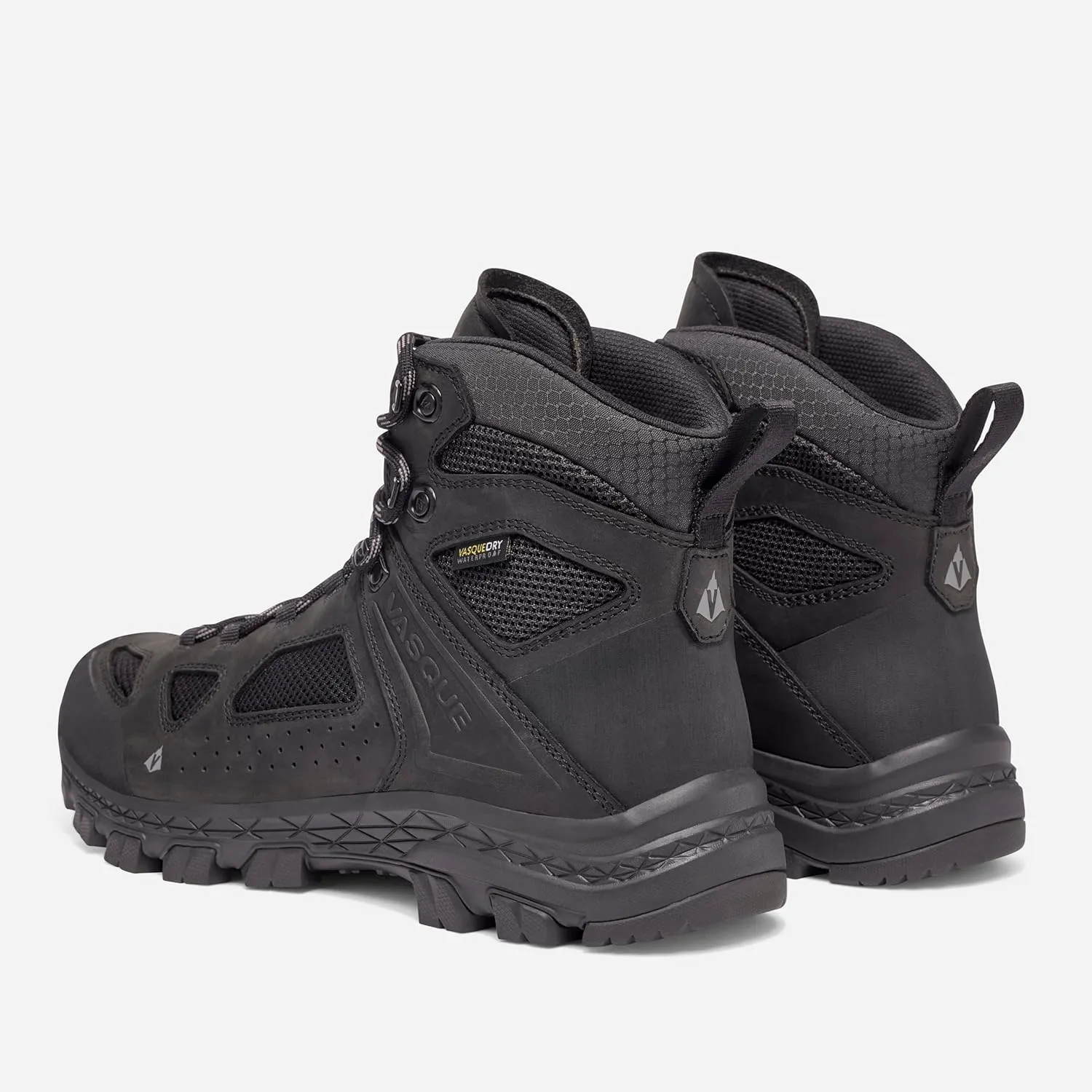 Vasque Men's Breeze Waterproof Hiking Boot