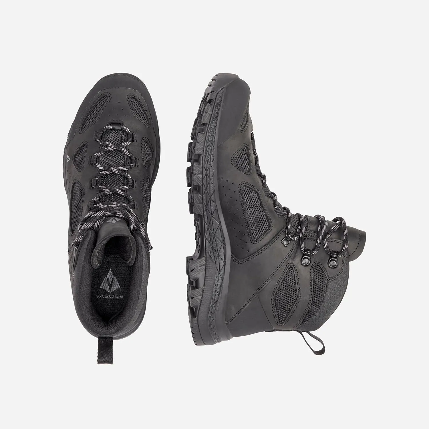 Vasque Men's Breeze Waterproof Hiking Boot