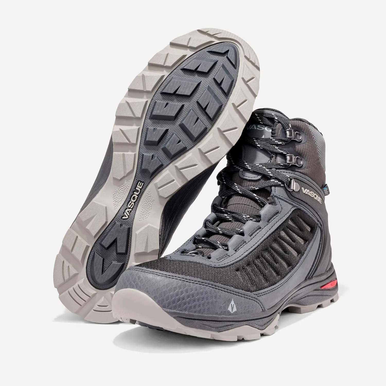 Vasque Men's Coldspark Waterproof, Insulated Hiking Boot