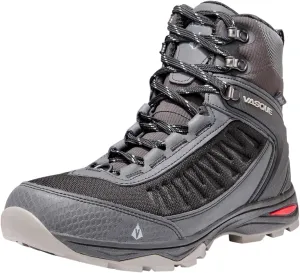 Vasque Men's Coldspark Waterproof, Insulated Hiking Boot