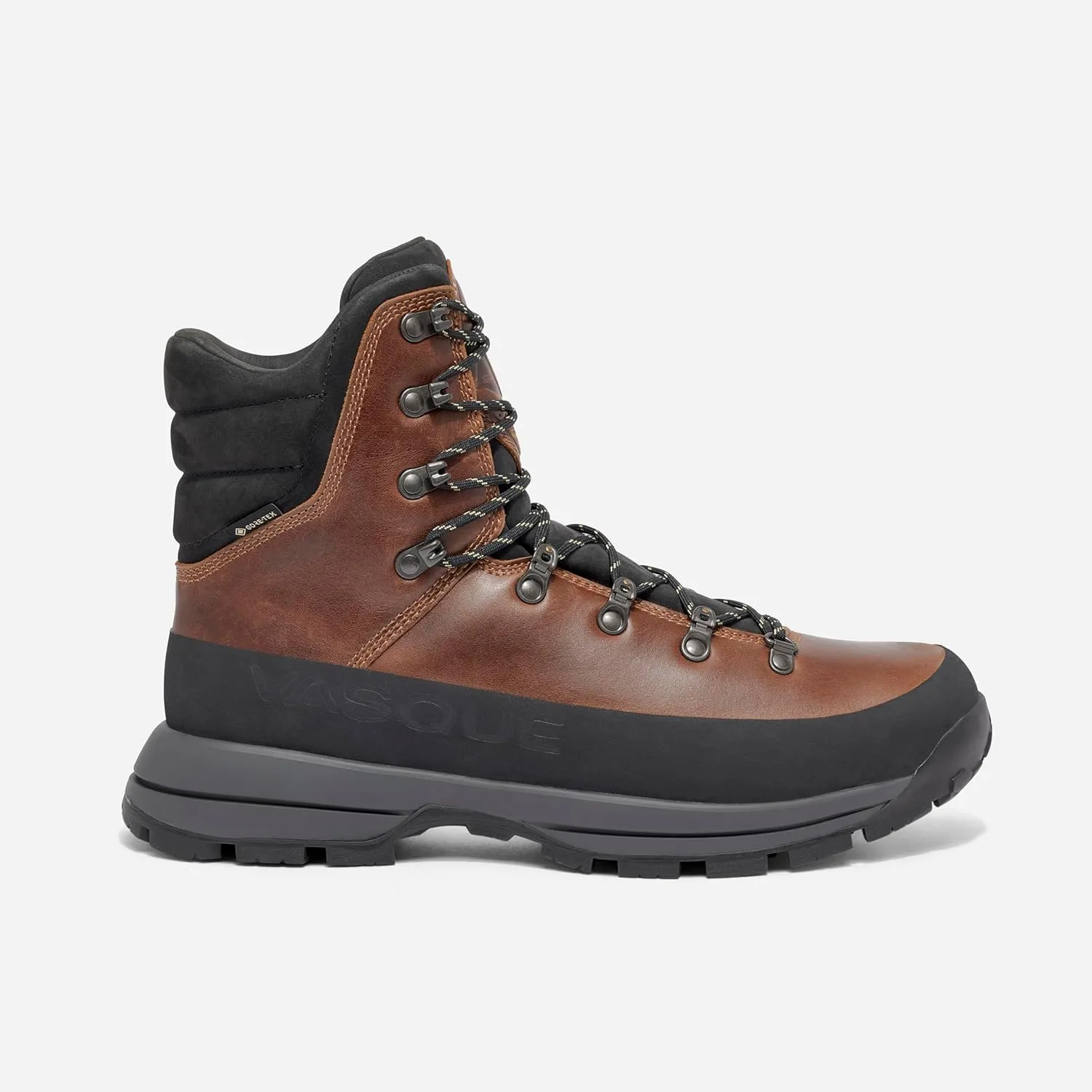 Vasque Men's St. Elias XT Waterproof Hiking Boot