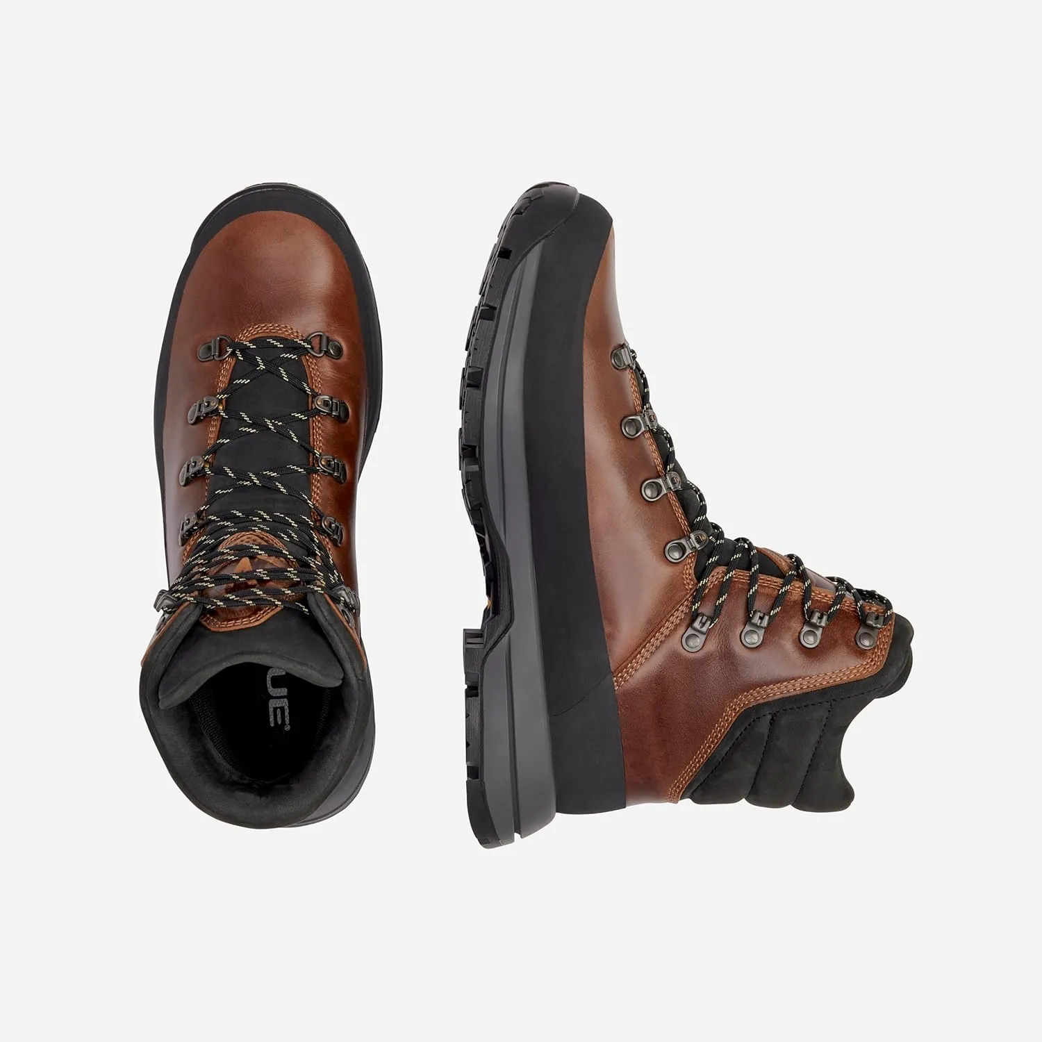 Vasque Men's St. Elias XT Waterproof Hiking Boot