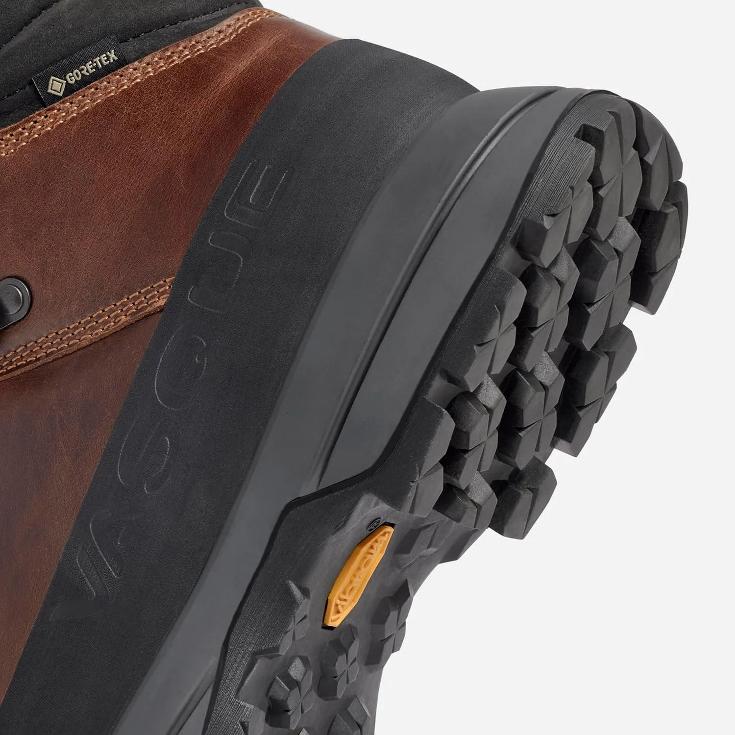Vasque Men's St. Elias XT Waterproof Hiking Boot