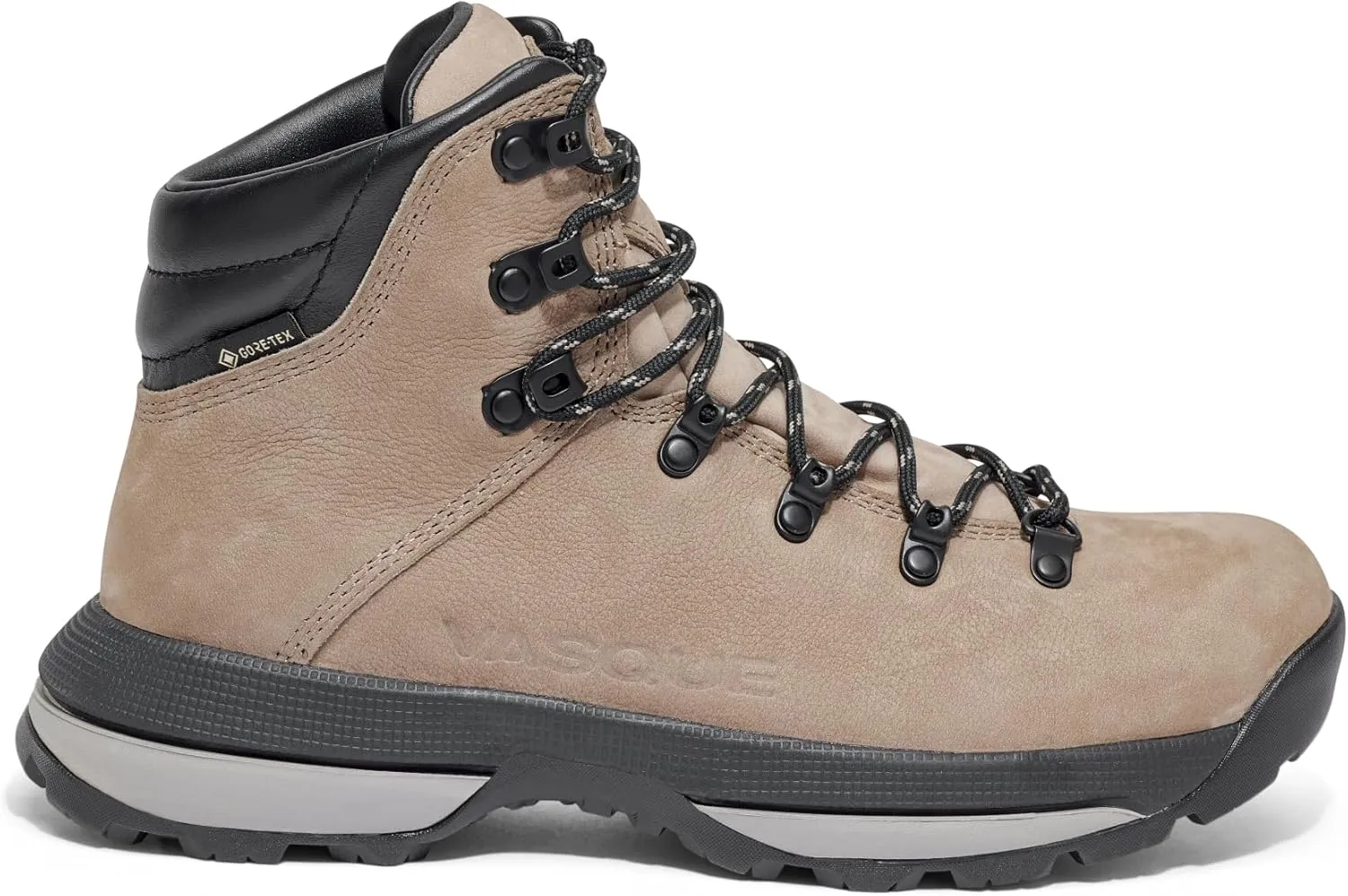 Vasque Women's St. Elias Waterproof Hiking Boot