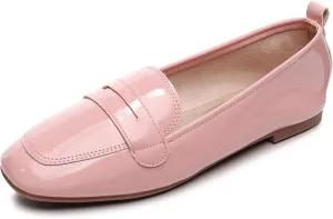 VenusCelia Women's CloseFitting Flat Shoe