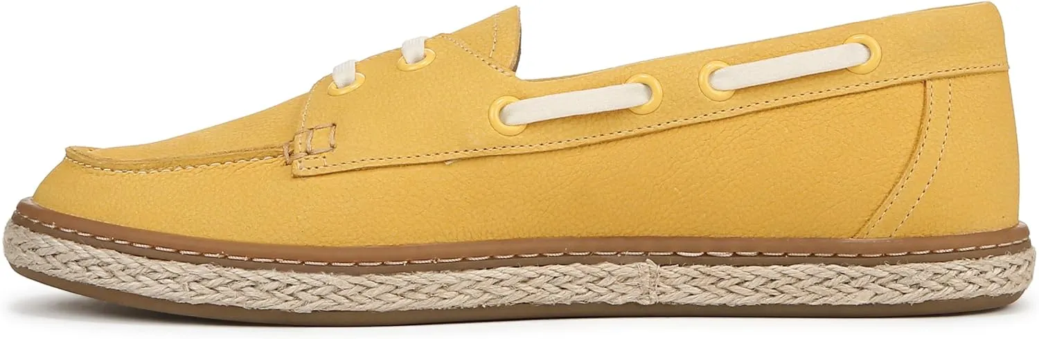 Vionic Women's Bay Boat Shoe
