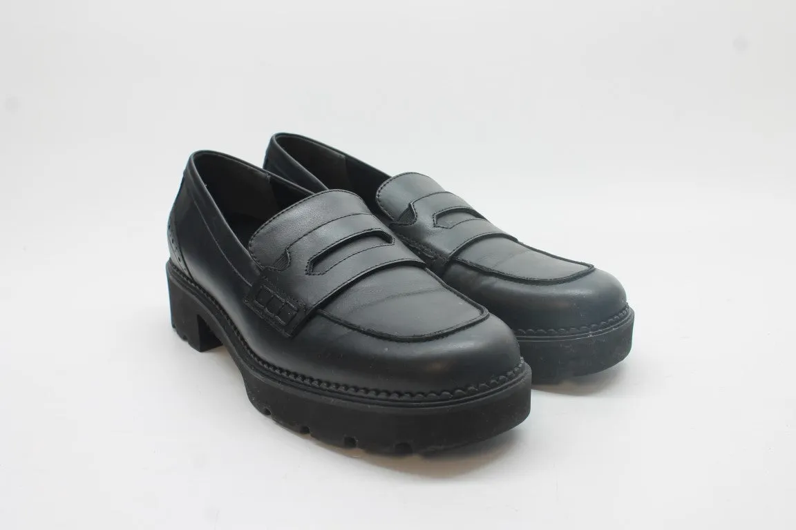 Vionic Women's Fillmore Loafers Preowned4