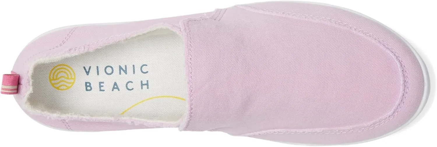 Vionic Women's Malibu Slip-ons Loafer