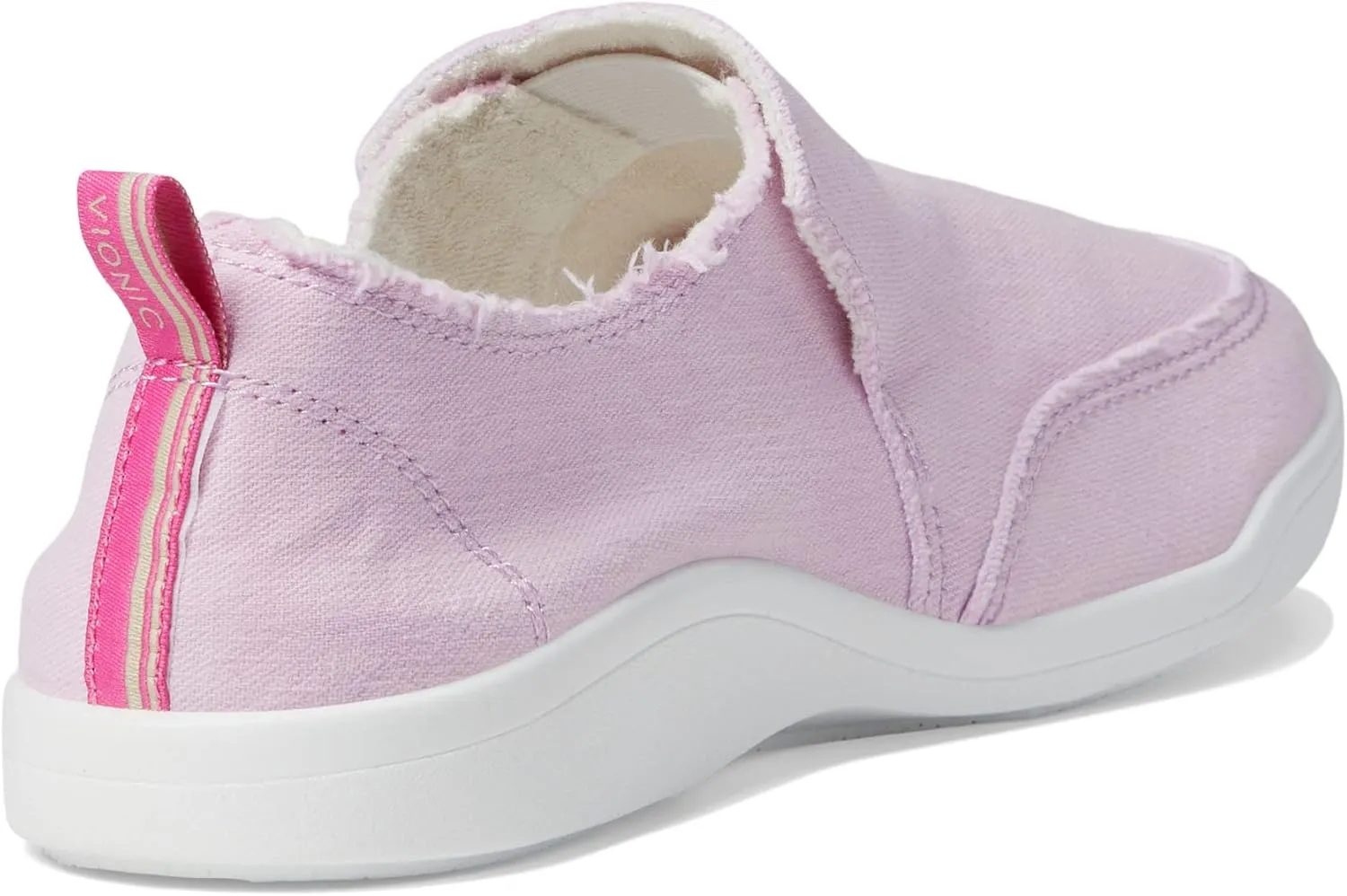 Vionic Women's Malibu Slip-ons Loafer