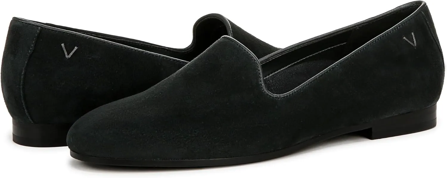 Vionic Women's Willa Ii Slip-ons Loafer