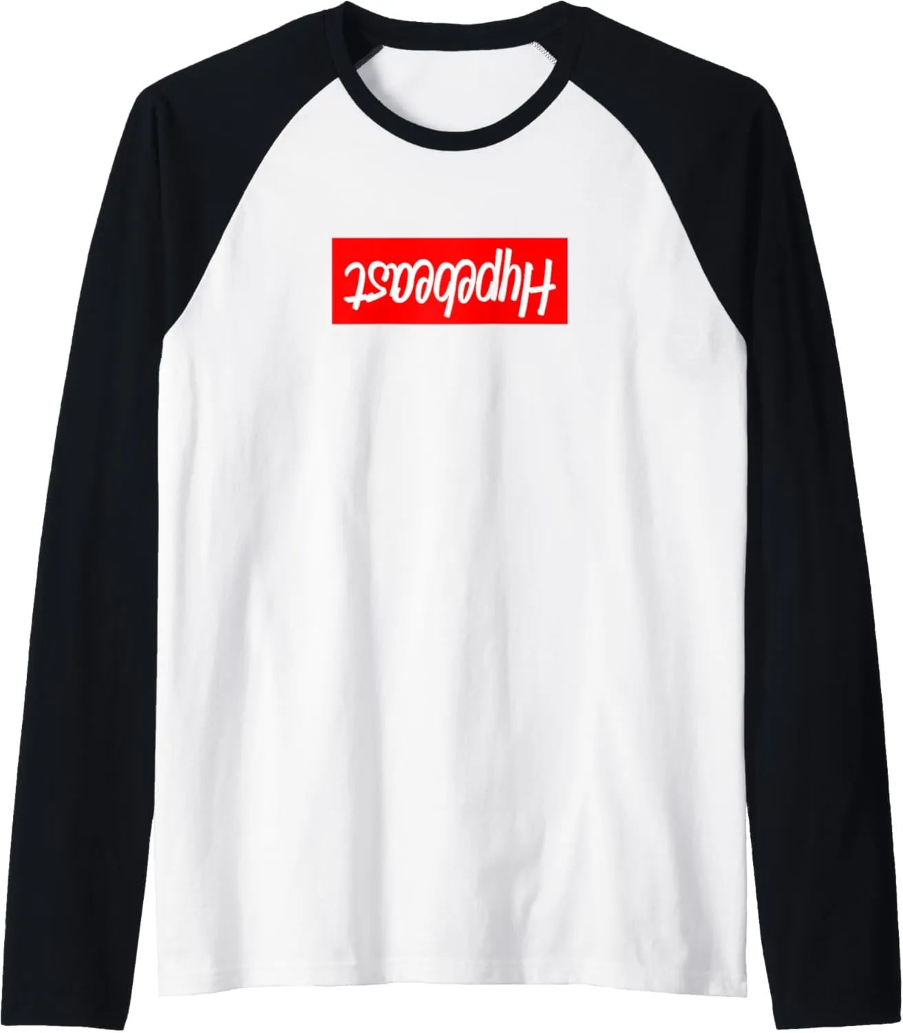 Viral Sneaker Collector Take The W Raglan Baseball Tee