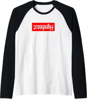 Viral Sneaker Collector Take The W Raglan Baseball Tee