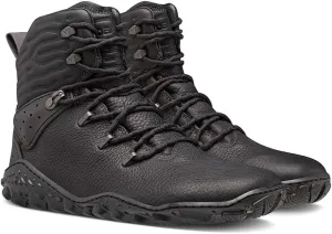 Vivobarefoot Tracker Forest Esc, Womens Off-Road Hiking Boot With Barefoot Sole