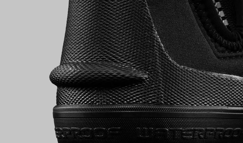 WATERPROOF - B2 Boots 6.5MM