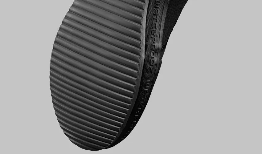 WATERPROOF - B2 Boots 6.5MM