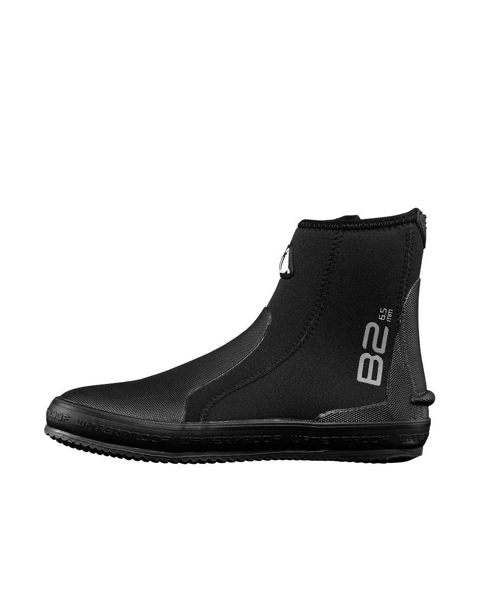WATERPROOF - B2 Boots 6.5MM