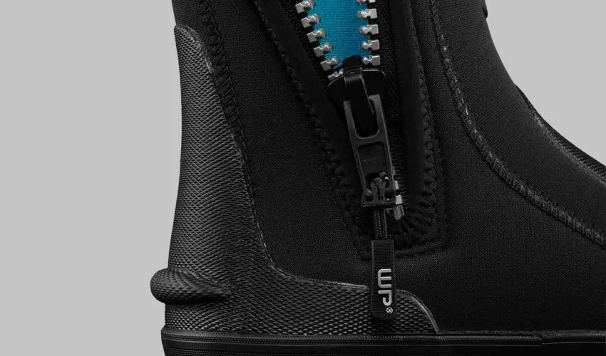 WATERPROOF - B2 Boots 6.5MM