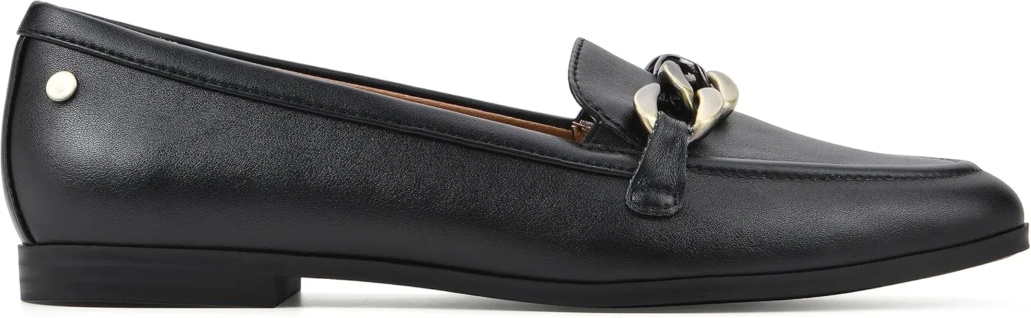 WHITE MOUNTAIN Women's Shoes Nobles II Tailored Flat