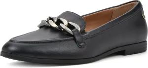 WHITE MOUNTAIN Women's Shoes Nobles II Tailored Flat