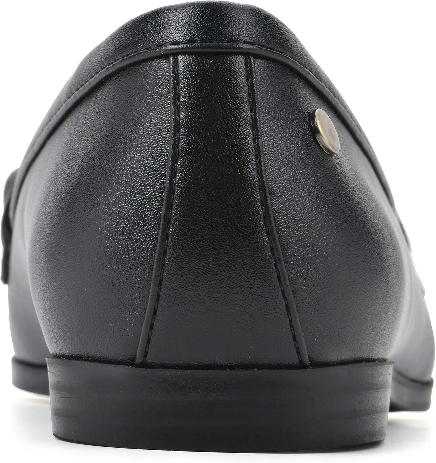 WHITE MOUNTAIN Women's Shoes Nobles II Tailored Flat