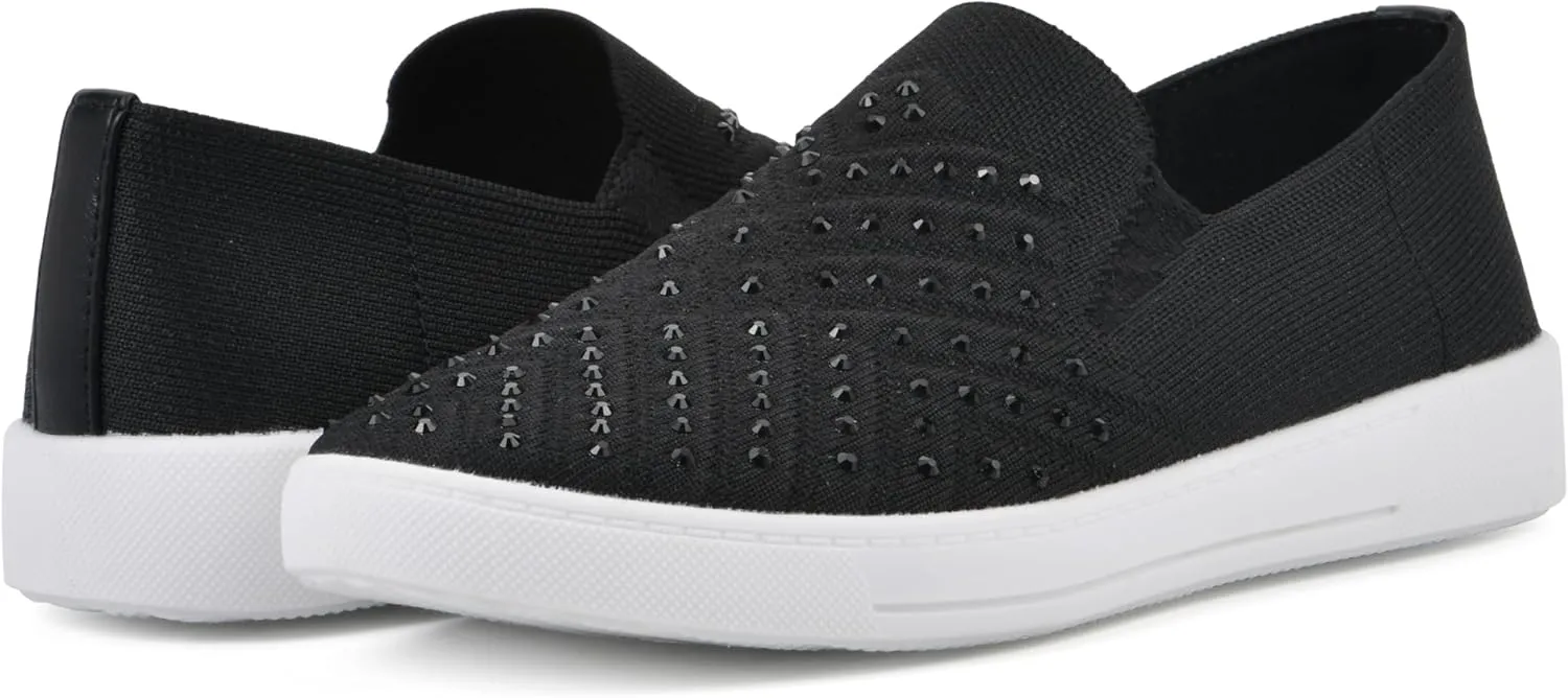WHITE MOUNTAIN Women's Upbring Sneaker