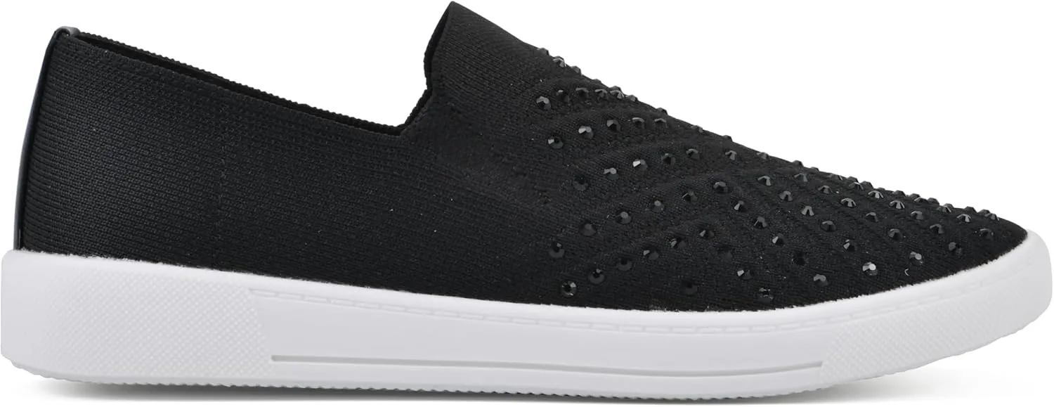 WHITE MOUNTAIN Women's Upbring Sneaker