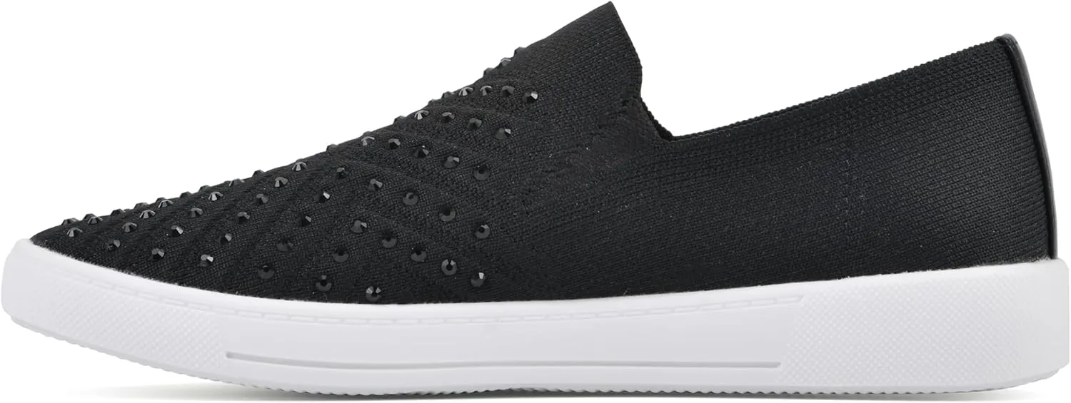 WHITE MOUNTAIN Women's Upbring Sneaker