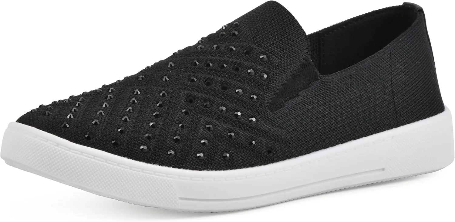 WHITE MOUNTAIN Women's Upbring Sneaker