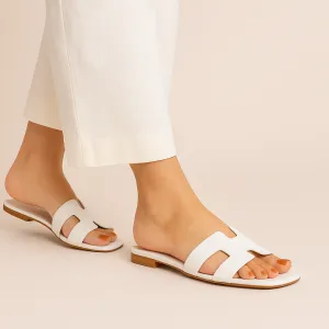 White Slide ZF-122