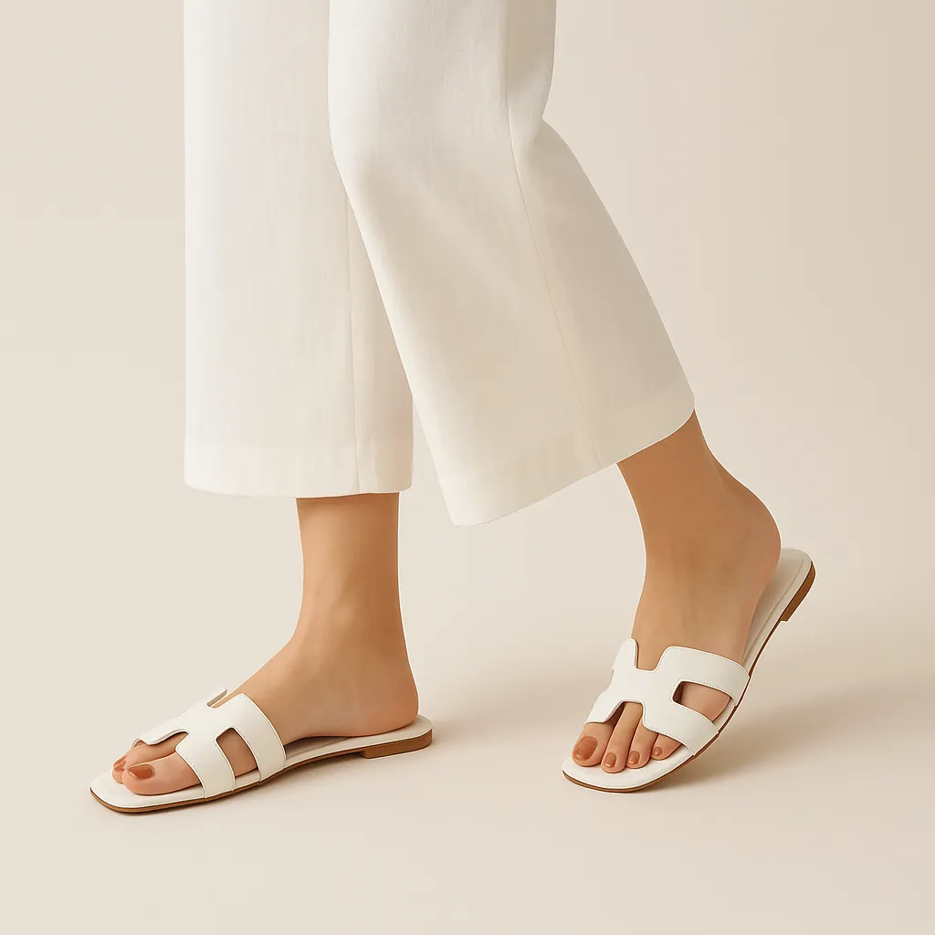 White Slide ZF-122