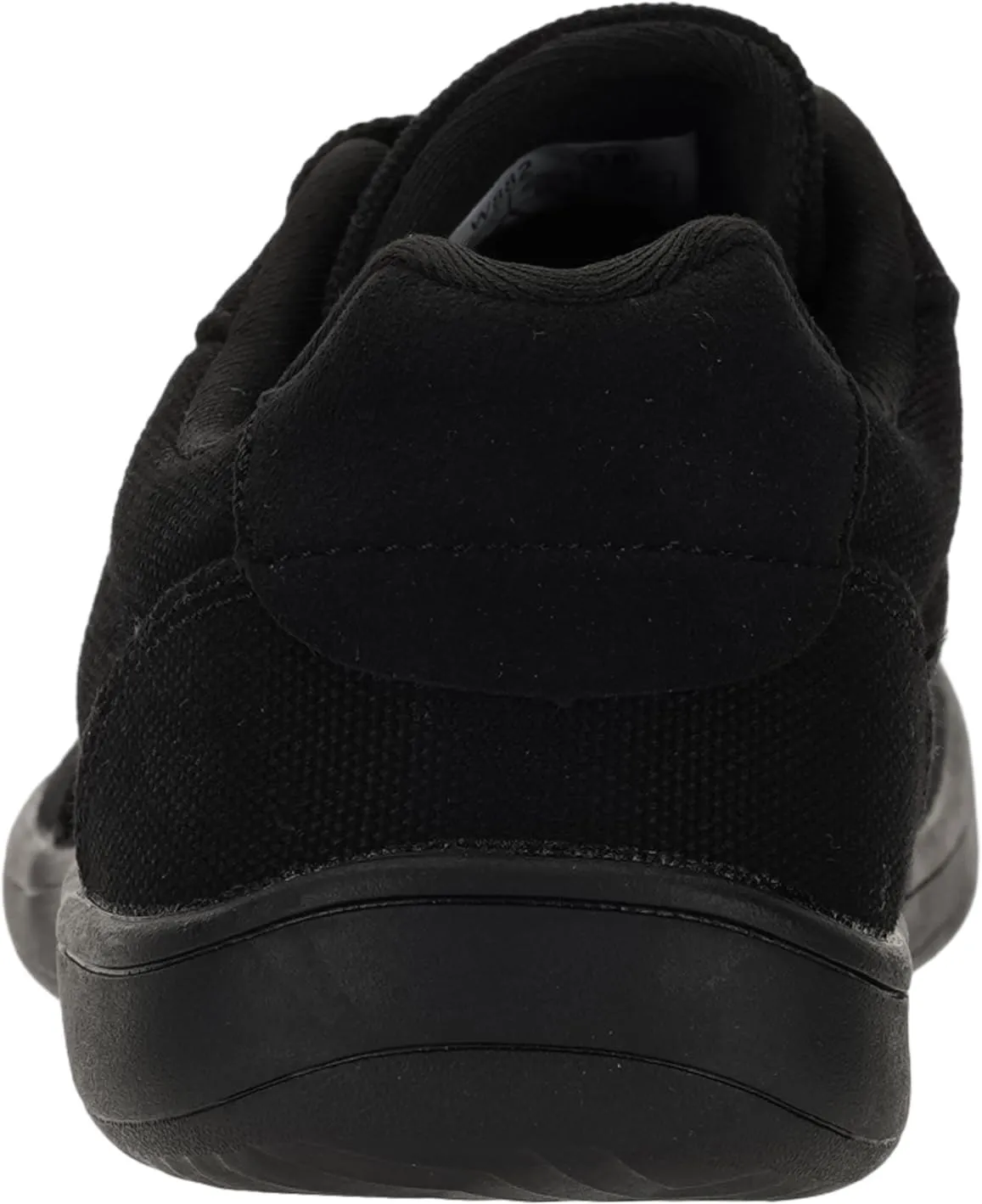 WHITIN Wide Toe Box Barefoot Sneakers for Women | Lightweight Canvas Minimalist Shoes