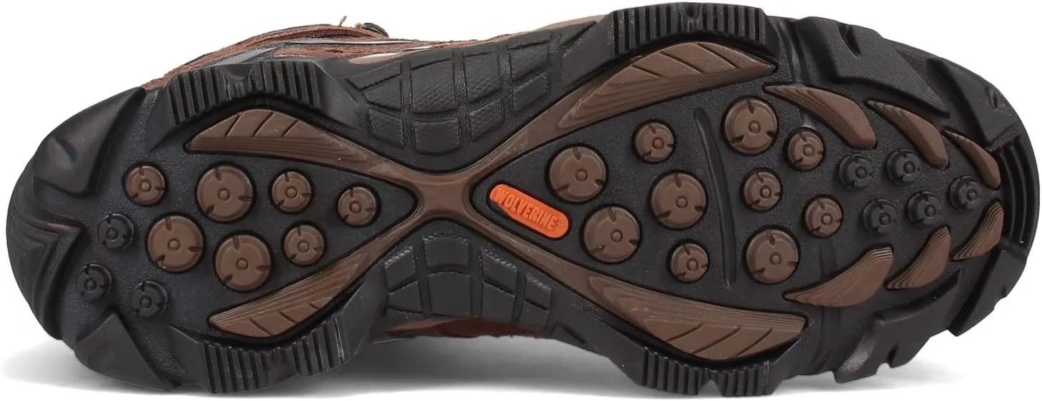 Wilderness Boot